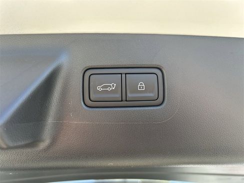 New 2026 Hyundai Santa Fe Limited image 18