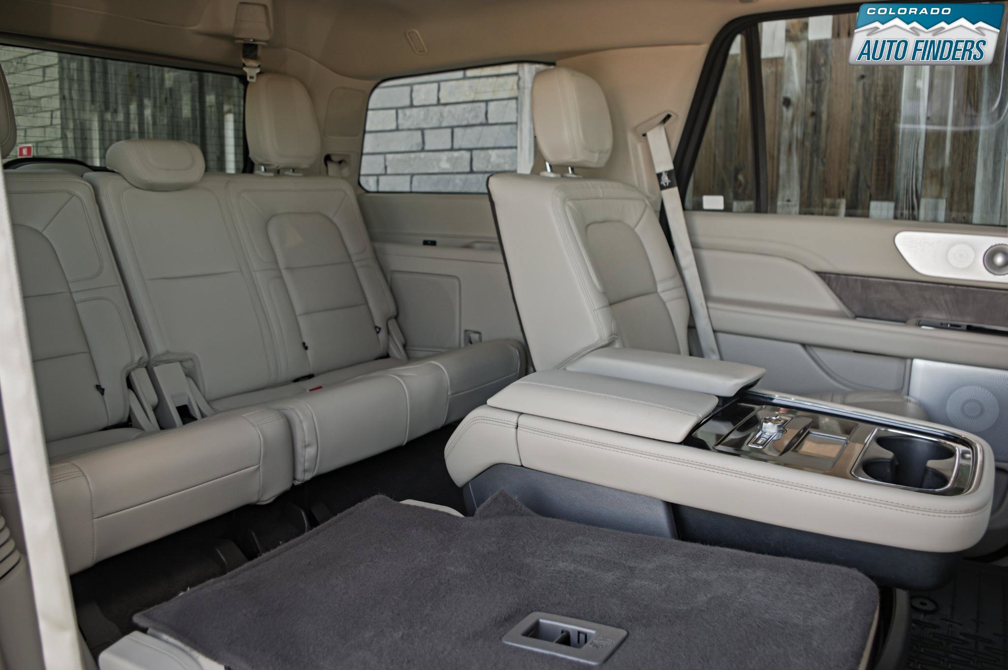 Used 2020 Lincoln Navigator Reserve w/ Equipment Group 208A Reserve AWD/4WD image 24