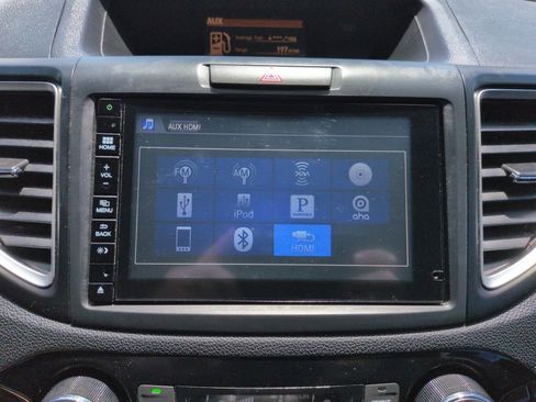 Used 2015 Honda CR-V Touring image 19