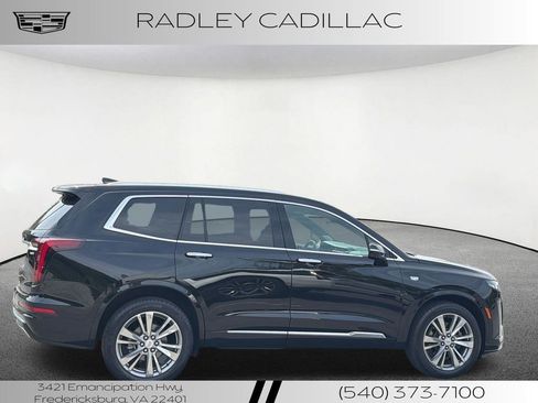 Used 2023 Cadillac XT6 Premium Luxury AWD/4WD image 23