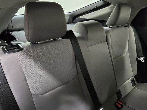 New 2026 Toyota Prius LE image 19