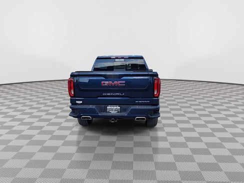 Used 2020 GMC Sierra 1500 Denali w/ Technology Package AWD/4WD image 7