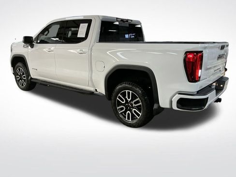 Certified 2026 GMC Sierra 1500 AT4 w/ AT4 Premium Package image 3