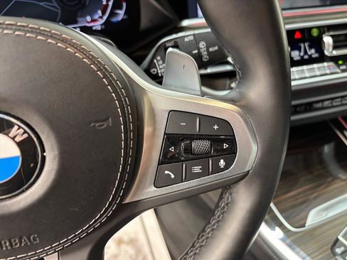 Used 2023 BMW X5 xDrive40i w/ M Sport Package image 20