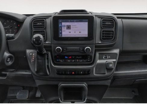 New 2026 RAM ProMaster 1500 w/ Quick Order Package 22G SLT FWD image 5