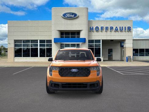 New 2026 Ford Maverick XLT w/ XLT Luxury Package image 6