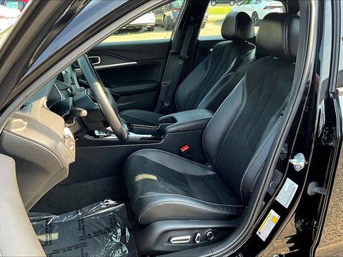 Used 2024 Acura Integra A-Spec FWD image 27