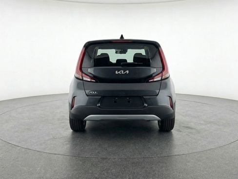 Used 2025 Kia Soul LX w/ LX Technology Package image 7
