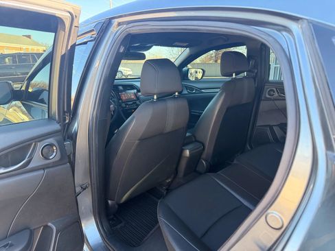 Used 2020 Honda Civic Sport image 24