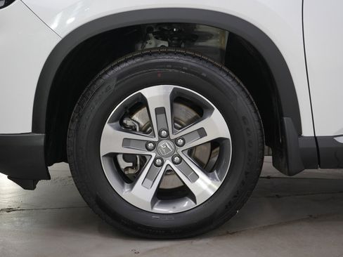 Used 2023 Honda Pilot EX-L image 34