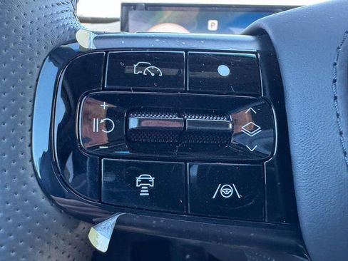 New 2026 Genesis GV80 3.5T Prestige image 13