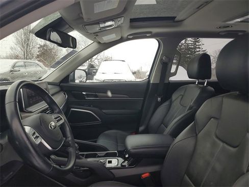 Certified 2021 Kia Telluride EX image 19