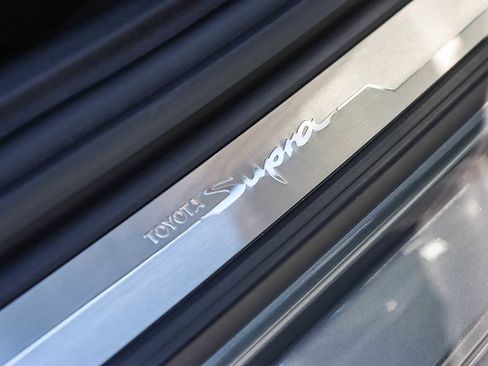 Used 2021 Toyota Supra image 15