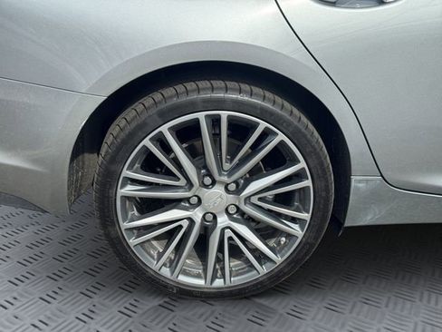 Certified 2025 Cadillac CT5 Premium Luxury w/ Platinum Package image 30