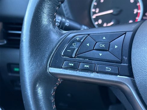 Used 2022 Nissan Sentra SR w/ Midnight Edition image 24