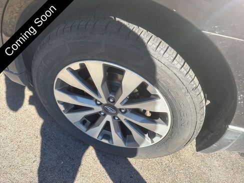 Used 2017 Subaru Outback 3.6R Touring image 49