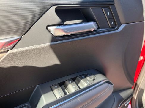 New 2026 GMC Acadia Elevation w/ Elevation Premium Package image 11