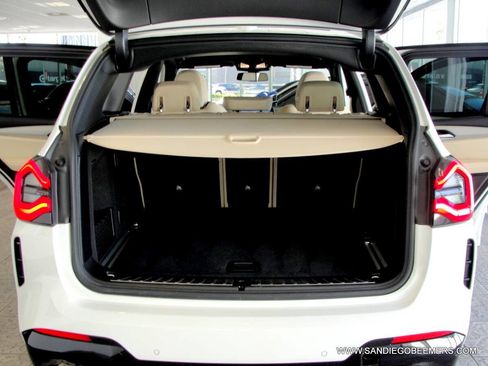 Used 2022 BMW X3 sDrive30i w/ M Sport Package 2 image 66