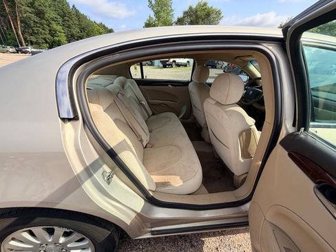 Used 2007 Buick Lucerne CX FWD image 26
