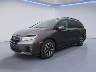 New 2026 Honda Odyssey EX-L video 1