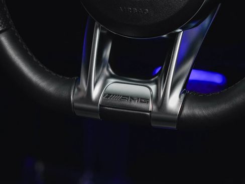 Used 2019 Mercedes-Benz AMG GT 63 S image 64