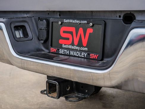 Used 2023 RAM 1500 Classic SLT w/ Trailer & Traction Group image 10