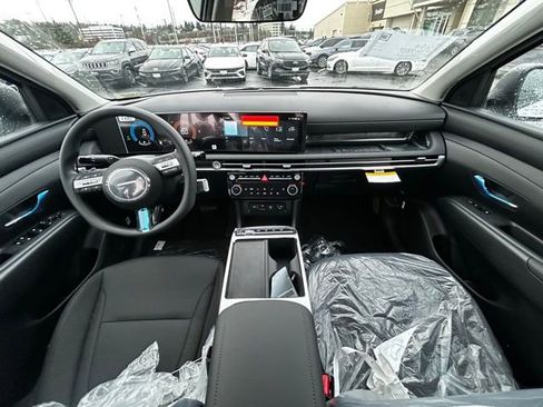 New 2026 Hyundai Tucson SEL AWD/4WD image 12