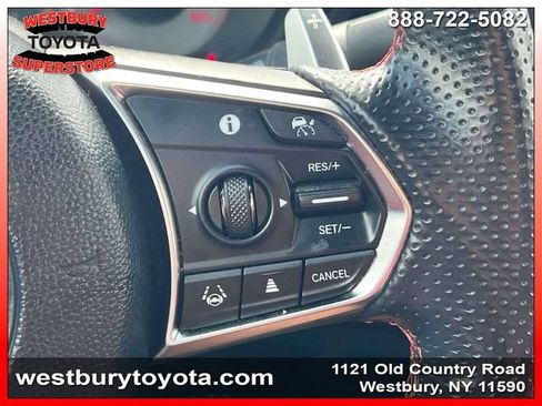 Used 2022 Acura TLX Type S AWD/4WD image 25