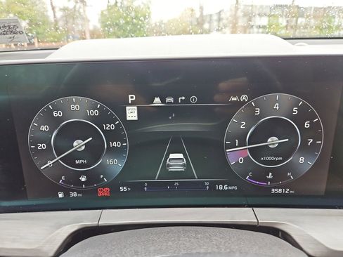 Used 2024 Kia Telluride SX Prestige X-Line AWD/4WD image 24