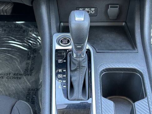 Certified 2023 Nissan Sentra SV w/ All-Weather Package image 19