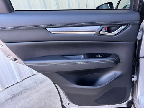 Certified 2024 MAZDA CX-5 AWD 2.5 S w/ Premium Package image 28