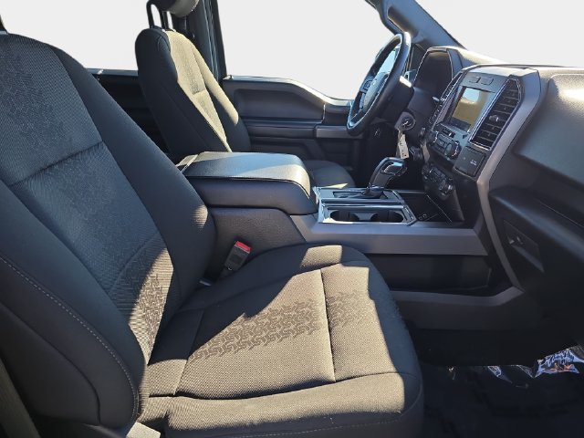 Used 2020 Ford F150 XLT w/ Equipment Group 302A Luxury AWD/4WD image 12