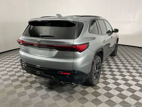 New 2026 Buick Enclave Sport Touring w/ Power Package FWD image 7