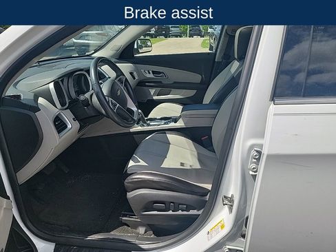 Used 2014 Chevrolet Equinox LT w/ Power Convenience Package AWD/4WD image 24
