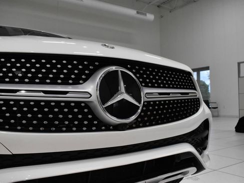 Certified 2023 Mercedes-Benz GLC 300 4MATIC Coupe image 14