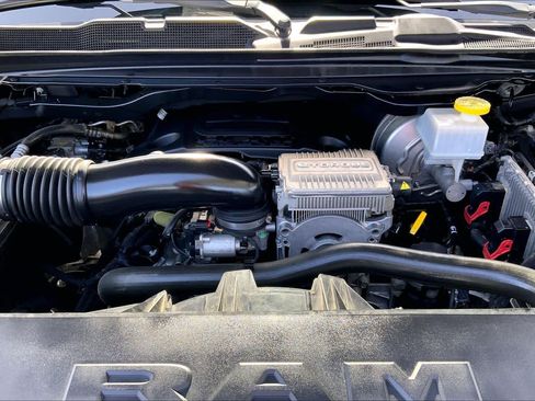 Used 2022 RAM 1500 Limited w/ Bed Utility Group AWD/4WD image 29