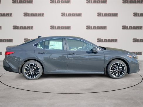 New 2026 Toyota Camry XLE image 6