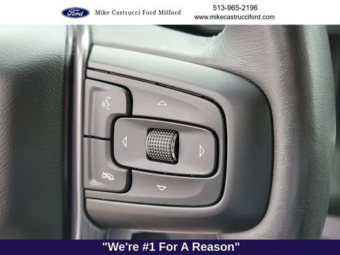 Used 2024 GMC Sierra 2500 Denali Ultimate AWD/4WD image 17