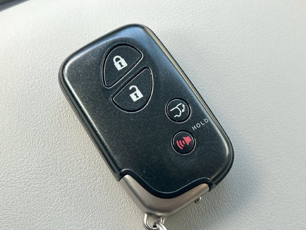 Used 2015 Lexus RX 350 FWD image 35