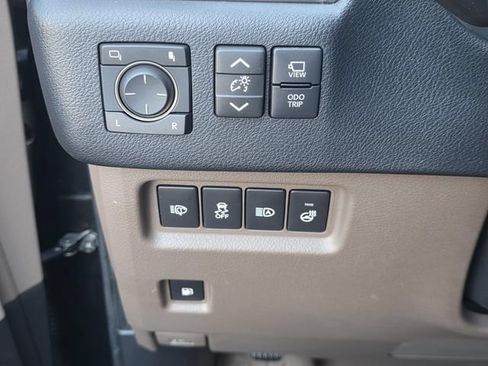 Certified 2022 Lexus GX 460 Luxury AWD/4WD image 28