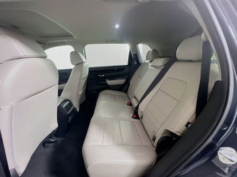 Used 2026 Honda CR-V EX-L image 25
