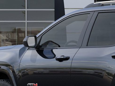 New 2026 GMC Terrain AT4 image 36