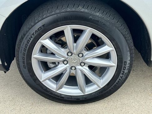 Used 2023 Acura RDX image 26