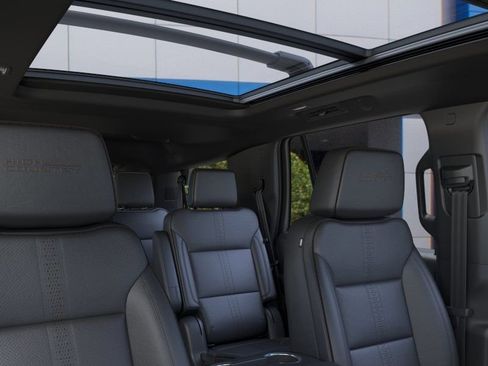 New 2026 Chevrolet Tahoe High Country RWD image 24