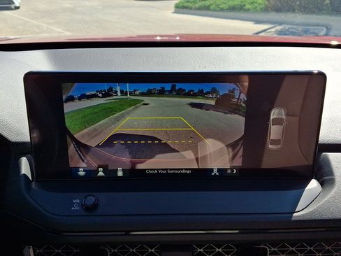 Used 2025 Honda Accord EX-L image 18