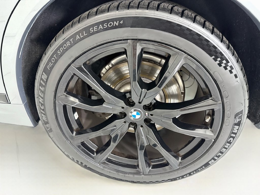 Certified 2023 BMW X7 xDrive40i w/ Executive Package AWD/4WD image 31