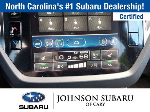 Used 2026 Subaru Forester Limited w/ Limited Package AWD/4WD image 19