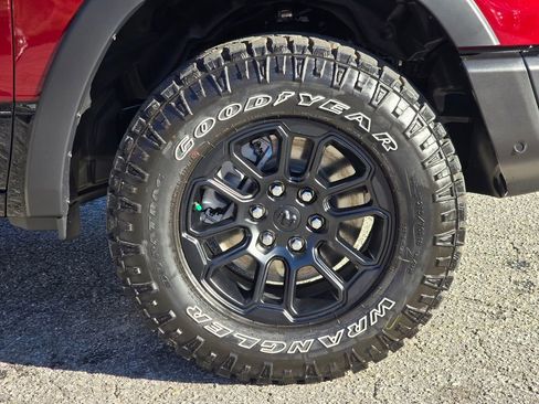 New 2026 RAM 1500 Rebel w/ Rebel Level 2 Equipment Group image 15