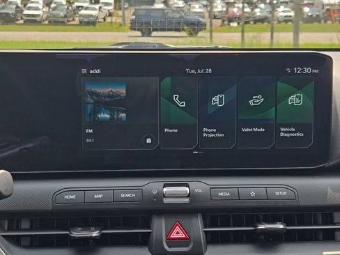 Used 2025 Kia K4 FWD image 6