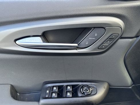 New 2025 Dodge Hornet R/T w/ R/T Blacktop Package image 13